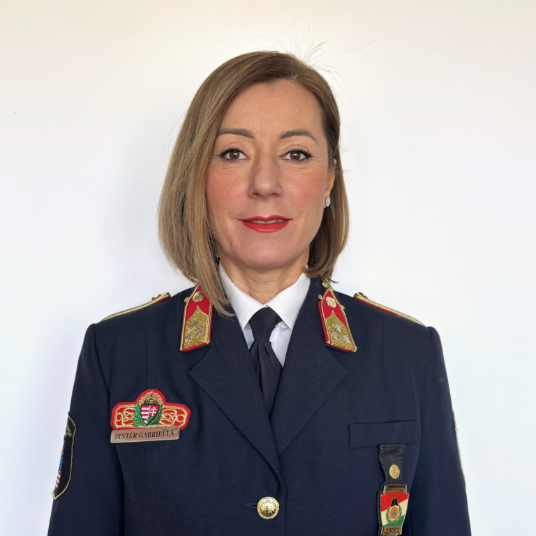 Pintér Gabriella fotója