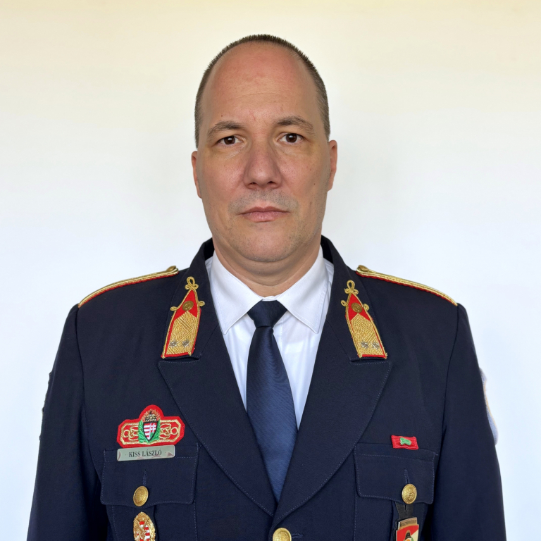 Kiss László József fotója