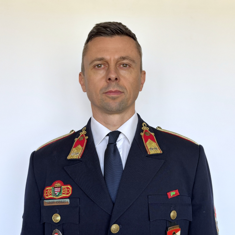 Szabó András fotója