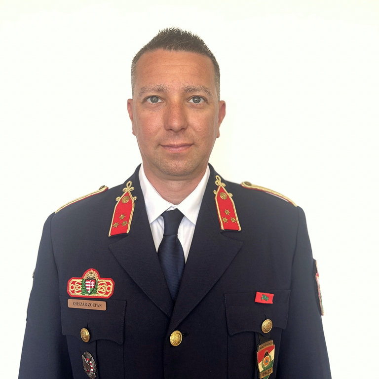 Csiszár Zoltán fotója