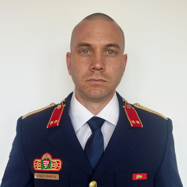 Lukács Marcell fotója