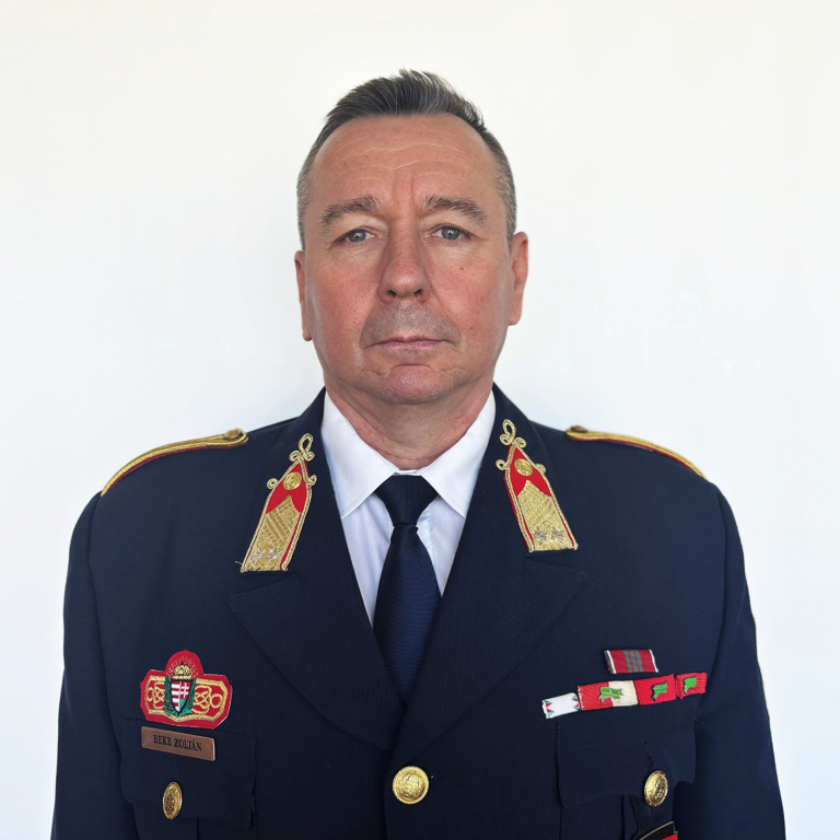 Beke Zoltán fotója