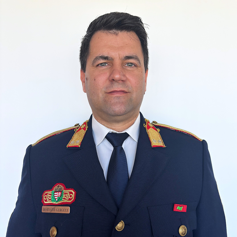 Horváth Gergely fotója