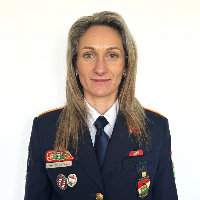 Tonkó-Horváth Katalin  fotója