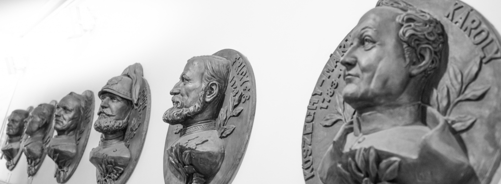 Százötven éves a magyar tűzoltóság aloldal fejlécképe