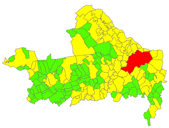 Katasztrófavédelem
