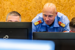 ügyeletesek országos versenye