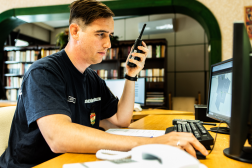 ügyeletesek országos versenye