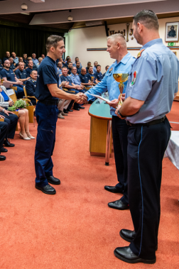 ügyeletesek országos versenye