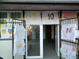 Sáráspusztai tűzoltó tábor