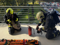 Katasztrófavédelem