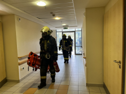 Katasztrófavédelem