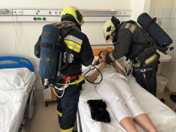 Katasztrófavédelem