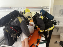 Katasztrófavédelem