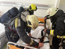 Katasztrófavédelem