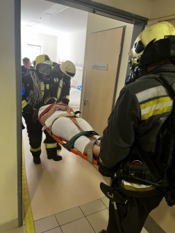 Katasztrófavédelem