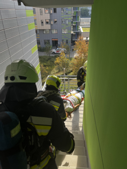 Katasztrófavédelem