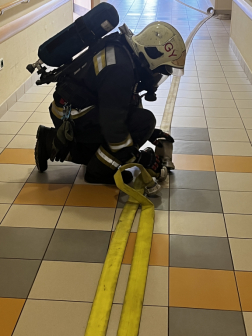 Katasztrófavédelem