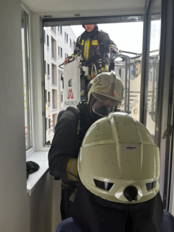 Katasztrófavédelem