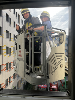 Katasztrófavédelem