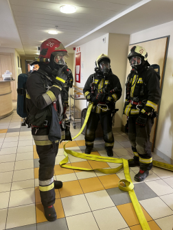 Katasztrófavédelem