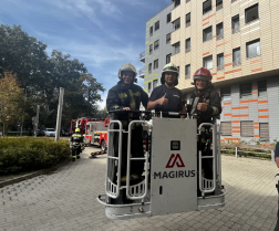 Katasztrófavédelem