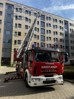 Katasztrófavédelem