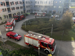 Katasztrófavédelem