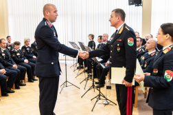 Katasztrófavédelem