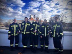 Katasztrófavédelem