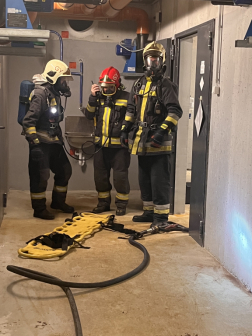 Katasztrófavédelem