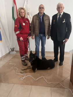 Katasztrófavédelem