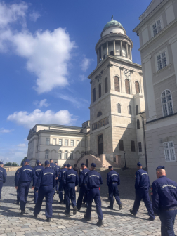 Katasztrófavédelem