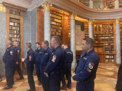 Katasztrófavédelem