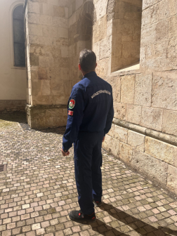 Katasztrófavédelem