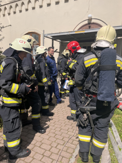 Katasztrófavédelem