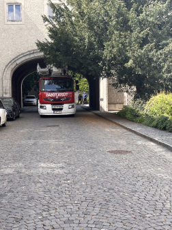 Katasztrófavédelem