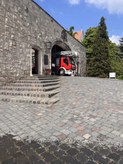 Katasztrófavédelem