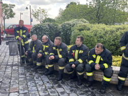 Katasztrófavédelem