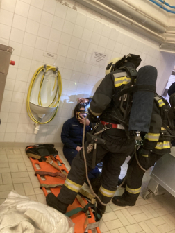 Katasztrófavédelem