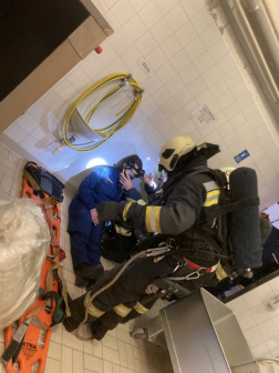 Katasztrófavédelem