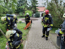 Katasztrófavédelem