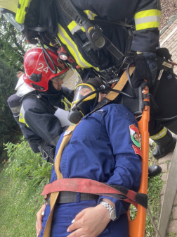 Katasztrófavédelem