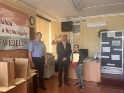 Katasztrófavédelem