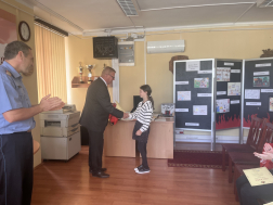 Katasztrófavédelem