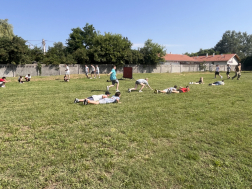 Katasztrófavédelem