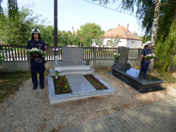 Katasztrófavédelem