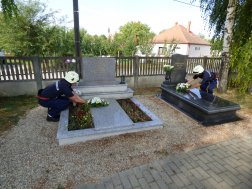 Katasztrófavédelem