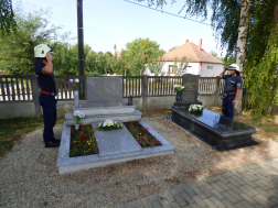 Katasztrófavédelem