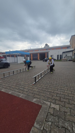 Katasztrófavédelem